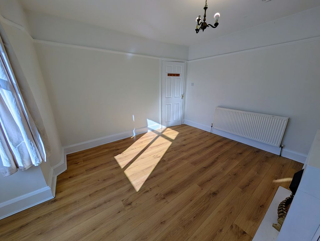 Woodleigh Avenue Harborne